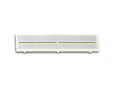 HIGH-QUALITY SOLDEERLOZE BREADBOARDS - 640 GATEN (SD10N)
