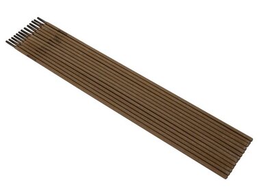 RUTIELE ELEKTRODEN - 3.2 x 350 mm - 14 stuks (TW95032)