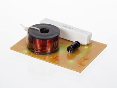 Reservefilter voor VDSG8 (VDSG8/SPF)