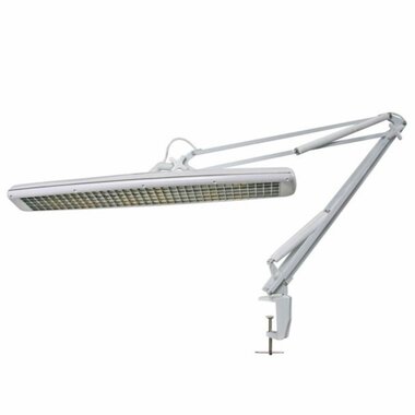Bureaulamp - 3 x 14 W - wit (VTLAMP6)