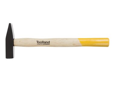 HAMER - HOUTEN HANDGREEP - 300 g (WH300)