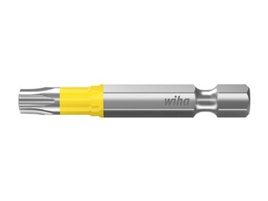 Wiha Bitset Y-bit 50 mm TORX® (T10) 5-delig 1/4