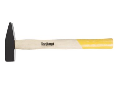 HAMER - HOUTEN HANDGREEP - 500 g (WH500)
