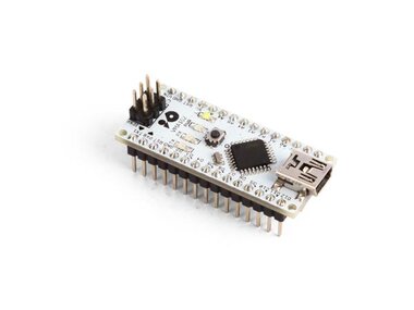 ATmega328 NANO ontwikkelingsbord (WPB102)