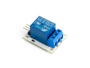 5 V-RELAISMODULE (WPM406)