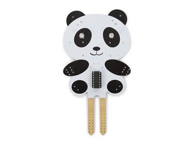 PANDA - PLANTENBEWAKER (WSAK201)