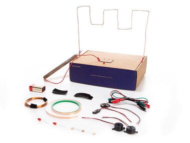 TAPE-O-TRONICS ZENUWEN SPEL (WSG215)