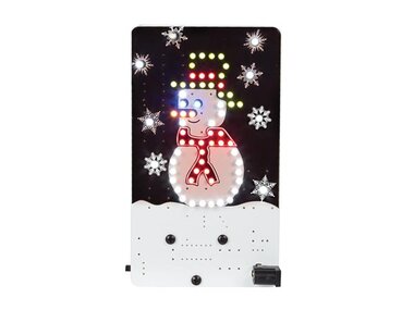 SNEEUWMAN (WSSA200)