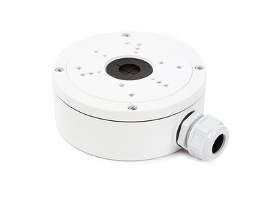 Aansluitdoos voor ECAMTVI601/ECAMIP601 (EACCJ137)