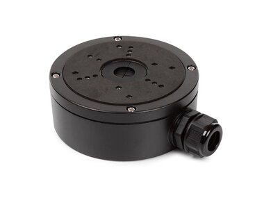 Aansluitdoos voor ECAMTVI601B/ECAMIP601B (EACCJ137B)