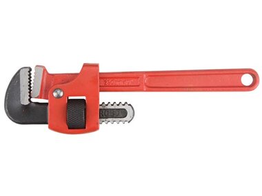 EGAMASTER - STILSONSLEUTEL - LICHT - 10 - Ø 1 - 0.65 kg (MS61002)