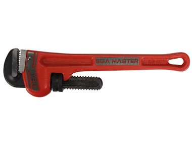 EGAMASTER - STILSONSLEUTEL - ZWAAR - 12 - Ø 2 - 1.30 kg (MS61016)
