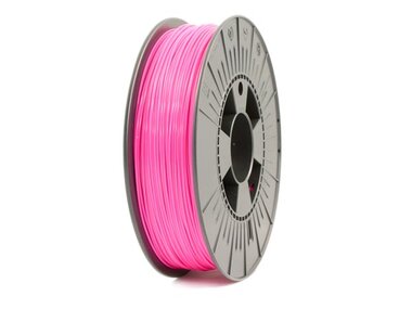 1.75 mm  PLA-FILAMENT - ROZE - 750 g (PLA175P07)