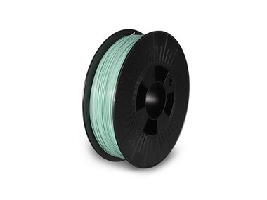 1.75 mm  PLA-FILAMENT - PASTELGROEN - 750 g (PLA175PAG07)