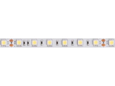 FLEXIBELE LEDSTRIP - KOUDWIT - 300 LEDs - 5 m - 24 V (LS24N230CW1)