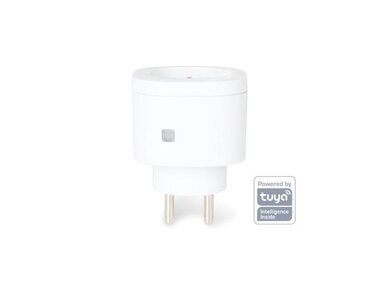 SMART WIFI-STEKKER - PENAARDE (SMART1001)