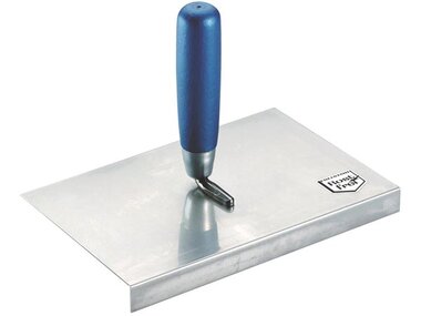 JUNG - VOEGBORD - RECHTS - 430 g - RVS - SEMI-PRO (HE283180)