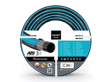Cellfast, tuinslang, smart ats variant, 3/4
