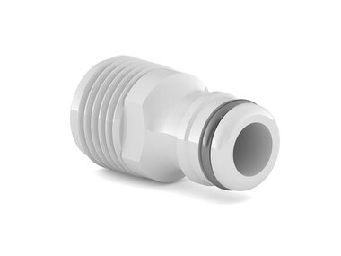 CELLFAST - KOPPELING MET BUITENDRAAD - IDEAL LINE PLUS - 3/4