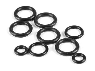 CELLFAST - SET O-RINGEN (CF50-725)