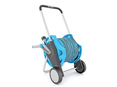 CELLFAST - SET SLANGENWAGEN - DISCOVER - 1/2 - 25 m (CF55-625)