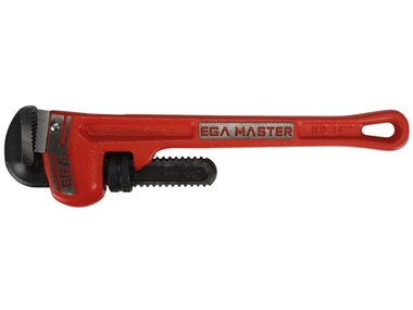 EGAMASTER - STILSONSLEUTEL - ZWAAR - 14 - Ø 2 - 1.70 kg (MS61017)